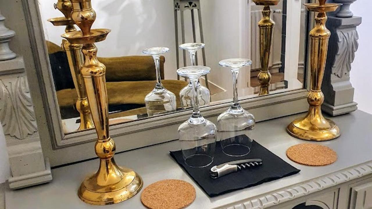 Les Hauts De Domme - Chambres D'Hotes Екстер'єр фото