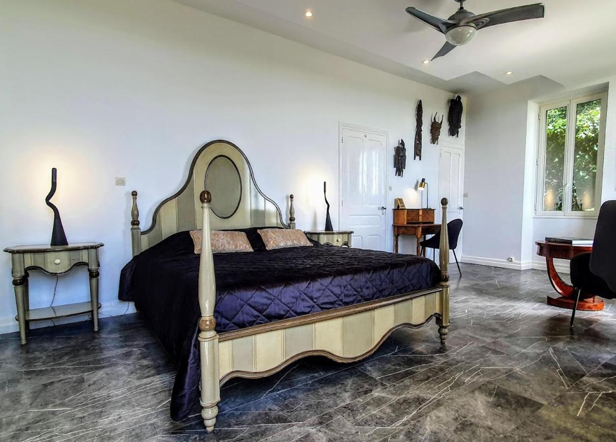 Les Hauts De Domme - Chambres D'Hotes Екстер'єр фото