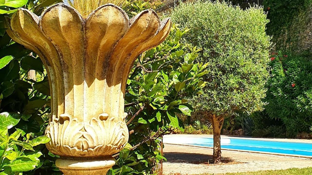 Les Hauts De Domme - Chambres D'Hotes Екстер'єр фото