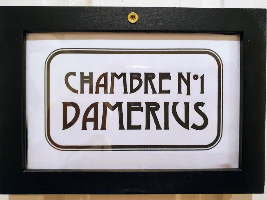 Les Hauts De Domme - Chambres D'Hotes Екстер'єр фото